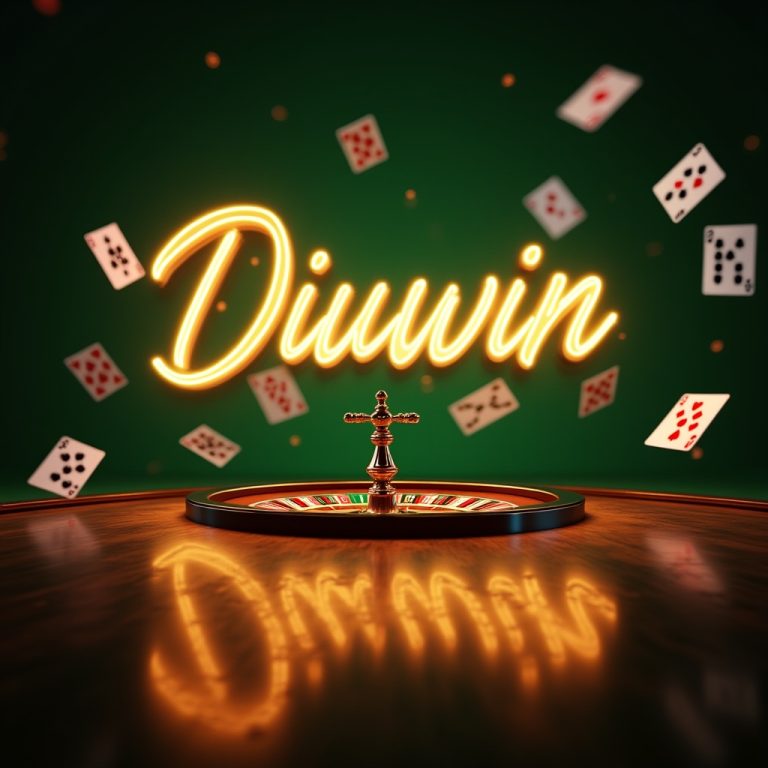 Diuwin