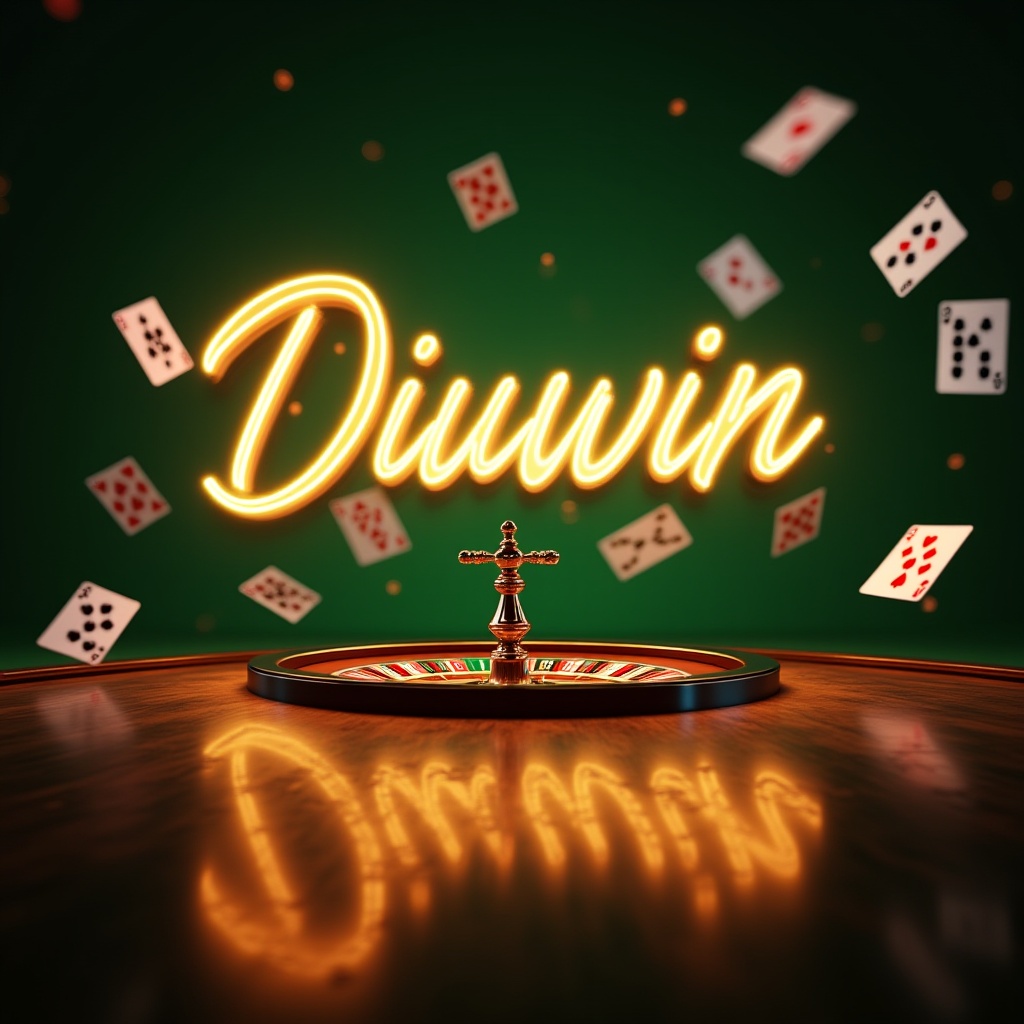 Diuwin