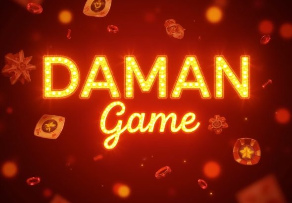 Daman Game