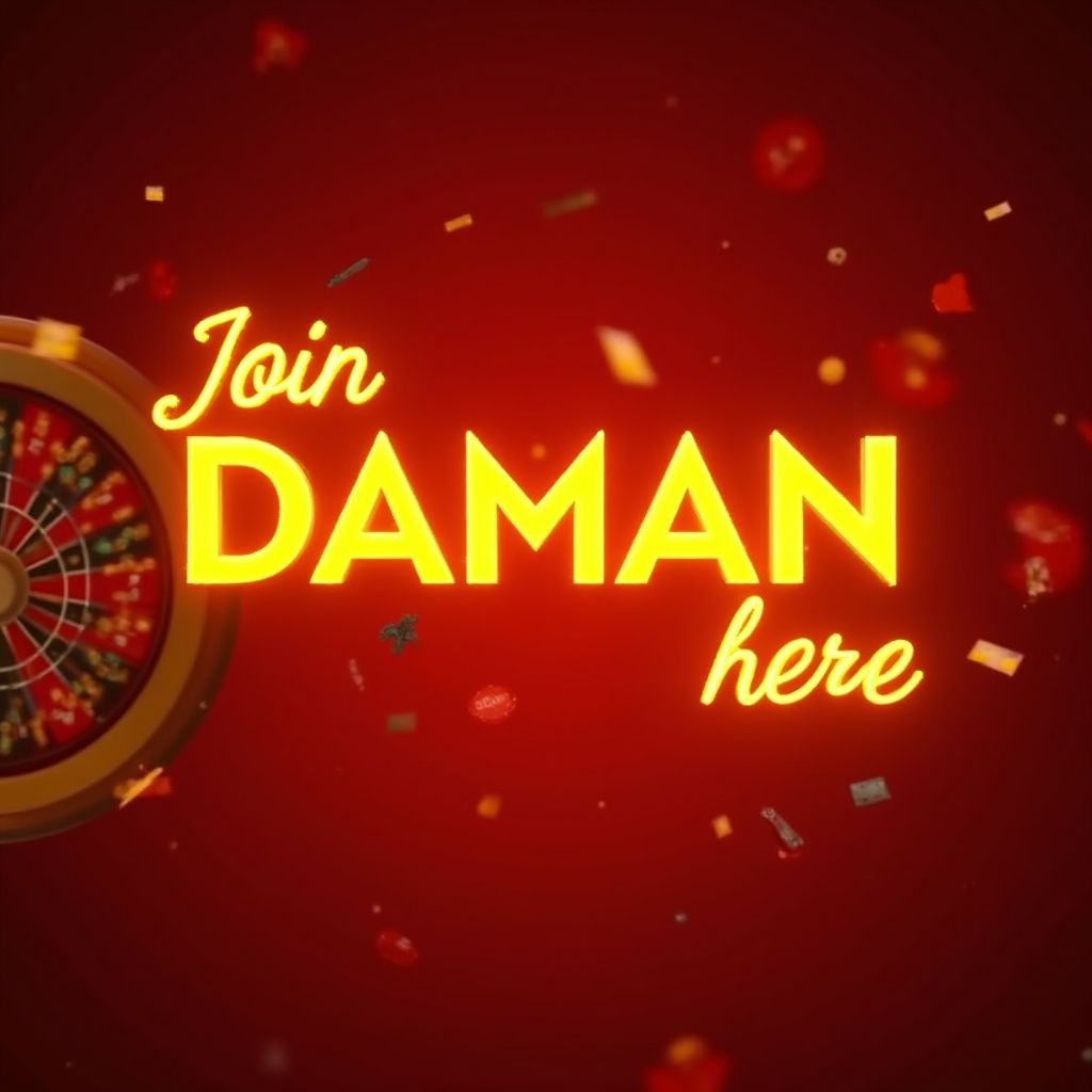 Daman Game