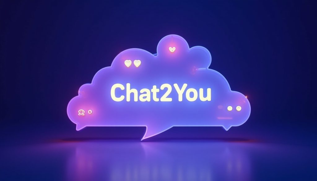 Chat2You