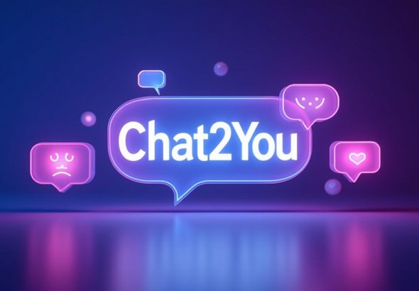 Chat2You
