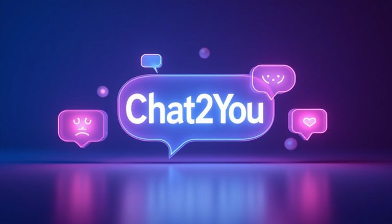 Chat2You