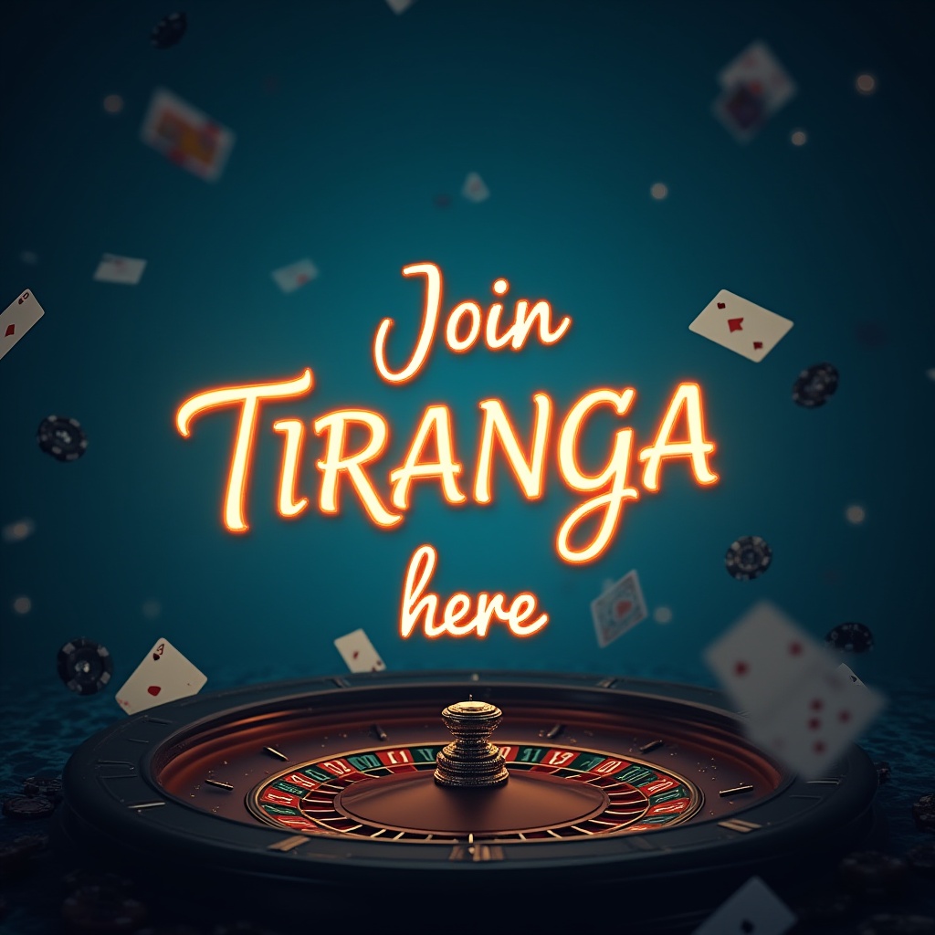 Tiranga App