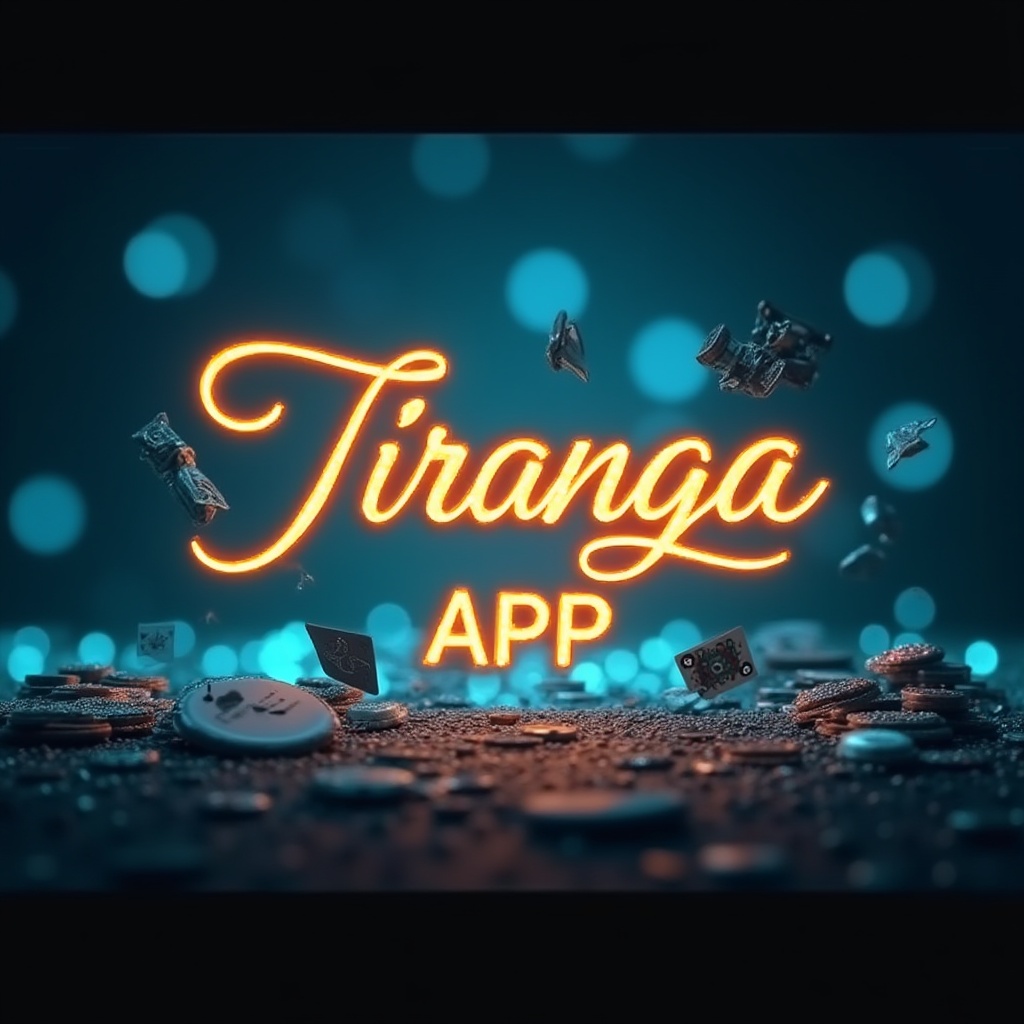 Tiranga App