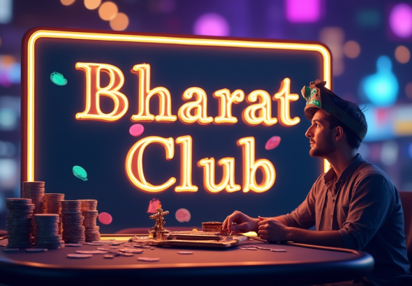 Bharat Club