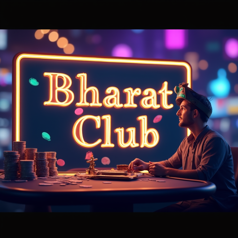 Bharat Club