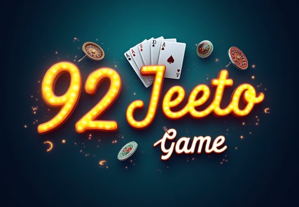 92Jeeto