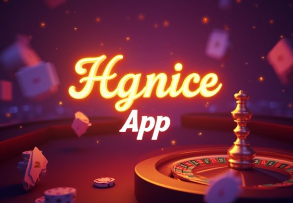 HGNICE
