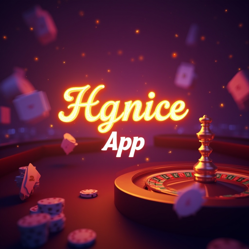 HGNICE