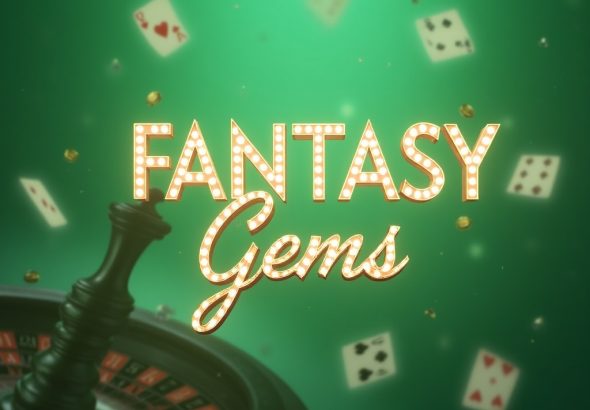 Fantasy Gems App