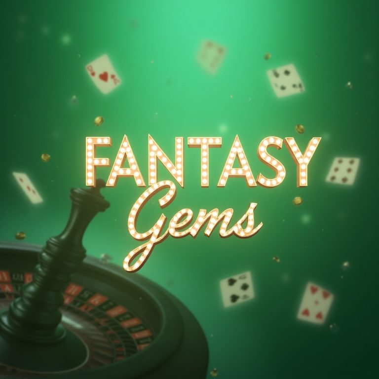 Fantasy Gems App
