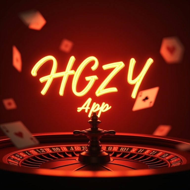 HGZY App